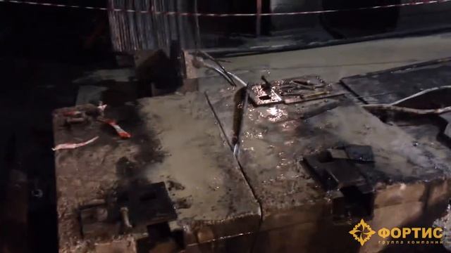 Евраз-Холдинг. ТЭЦ ЗСМК. г. Новокузнецк. Видео-05 смотреть онлайн