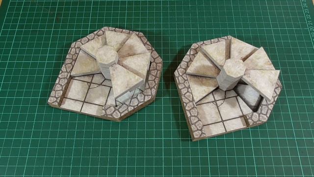 Episode 35 : Spiral Stairs (dungeon tiles) смотреть онлайн