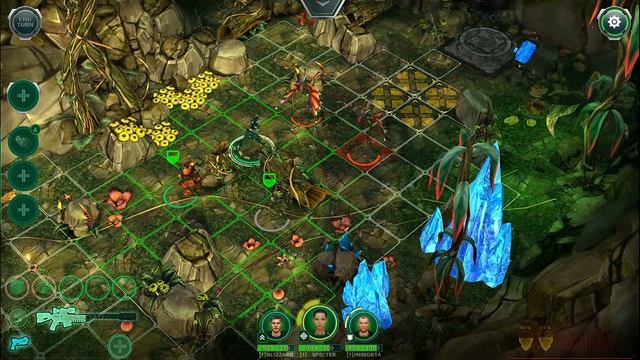 Mercs of Boom - Gia Wagner - Playthrough #1 смотреть онлайн