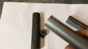 Как отремонтировать цилиндры амортизаторов мотороллеров Муравей, Турист, Тулица, мотоцикла Тула