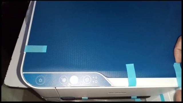 Epson L3115 Printer Unboxing Review 2020 смотреть онлайн
