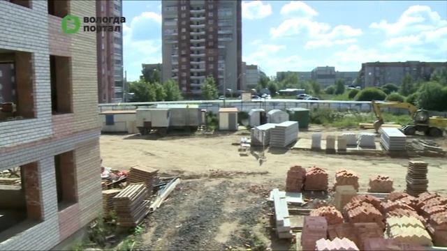 Строительство детского сада на улице Псковской идет по графику смотреть онлайн