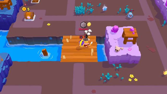 НОВАЯ ИГРА ОТ SUPERRSEL 2 ЧАСТЬ