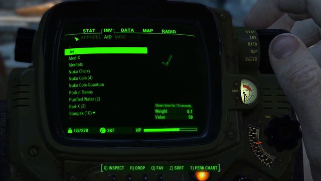Fallout 4 AMD FX 8350 GTX 750TI Raiders! High Settings 60 fps смотреть онлайн