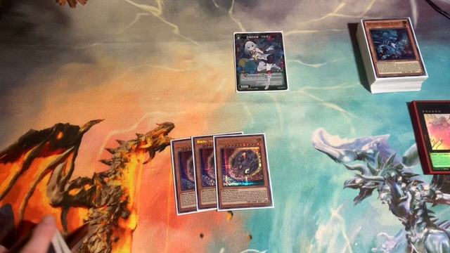 Drytron Deck Profile - (8-1) 1ST PLACE 2021 MEGATIN CASE TOURNAMENT Ft. Isaac (UNDEFEATED TOP CUT) смотреть онлайн