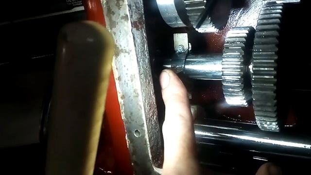 НГФ110 капиталка и модернизация коробки. смотреть онлайн