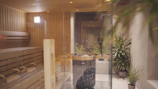 10 Spa & Workout смотреть онлайн