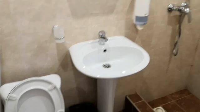 Отель "Магнат" город Адлер | Лид-OK проверка отеля по низкой цене - январь 2019 года смотреть онлайн
