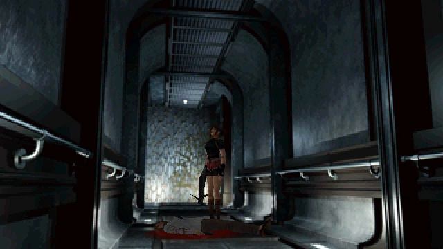 [PC] Resident Evil 2 - No Herbs 4 - Claire A - Почти чистая лаборатория - Финал смотреть онлайн