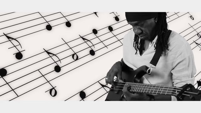 "BASSIE SO GROOVY" - BENJY MYAZ (THE OFFICIAL VIDEO) смотреть онлайн