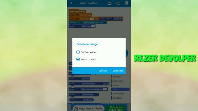 SKETCHWARE COMO ENVIAR E OBTER DADOS NA LISTVIEW FIREBASE DB (ONLINE) смотреть онлайн