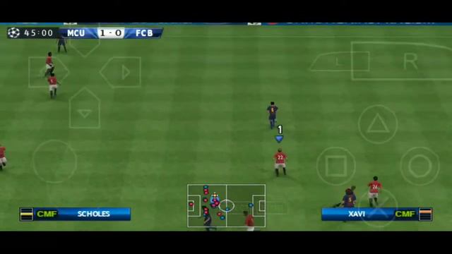 GAME PES 2013 PSP ANDROID FINAL UEFA CHAMPIONS LEAGUE FINAL смотреть онлайн