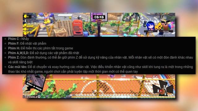 Free To Earn - Review NFT Game Trouble Punk và Cách Chơi mới nhất 2022 смотреть онлайн