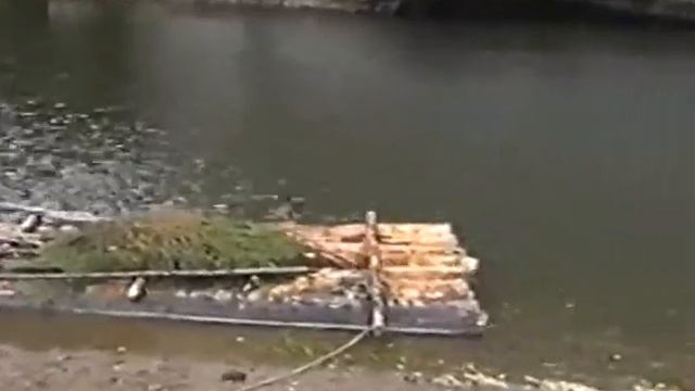 Сплав по реке Усьва на Урале смотреть онлайн
