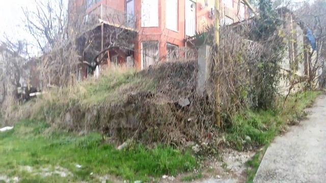 Дивноморское.Ул.Кирова от Горной.Частные дома. смотреть онлайн