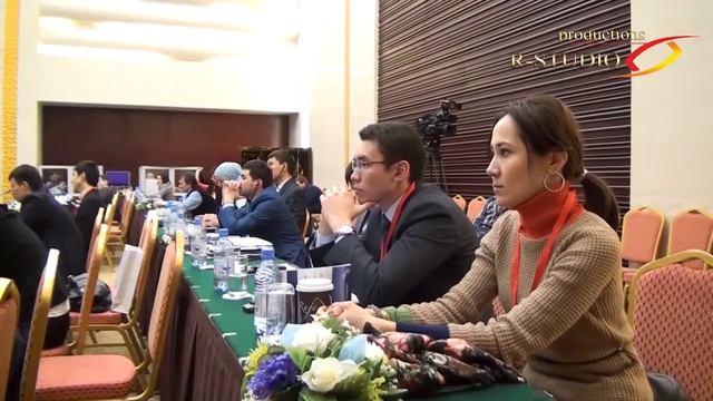 Профессиональная видеосъемка в Астане www.r-studio.kz смотреть онлайн
