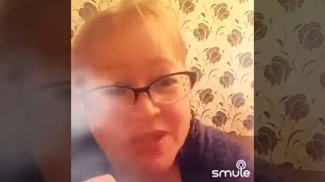 ОСЕННИЙ ДЖАЗ #smule#duet смотреть онлайн