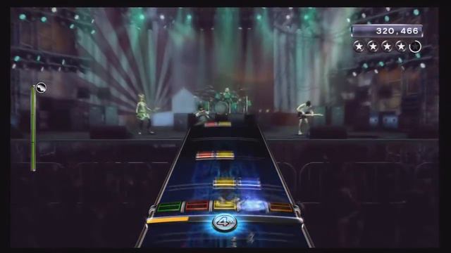 [RB3] Headlong Flight 3rd(?) Ever 100% FC! смотреть онлайн