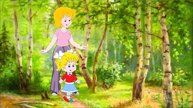Алла Касинова, музыкальный руководитель Школы № 1095. Кукушка и дятел смотреть онлайн