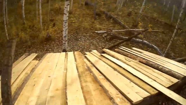 Поставил крышу на Избе смотреть онлайн