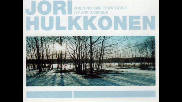 Jori Hulkkonen - Contaminated смотреть онлайн