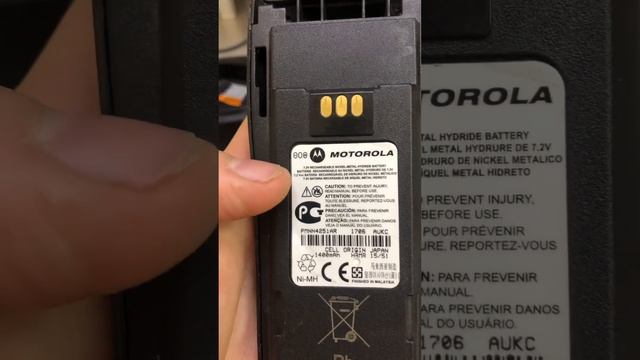 Рация Моторола смотреть онлайн