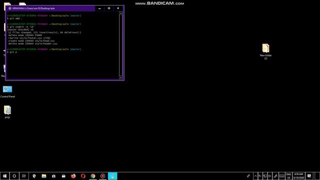 Download a project and update git смотреть онлайн