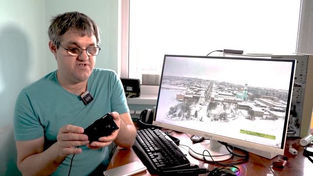 Вторая камера для съемок. Sony rx 100 m6 в 2023 стоит ли брать? смотреть онлайн