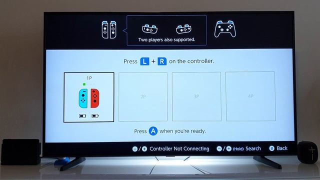 VASARA Collection Nintendo Switch dock mode смотреть онлайн