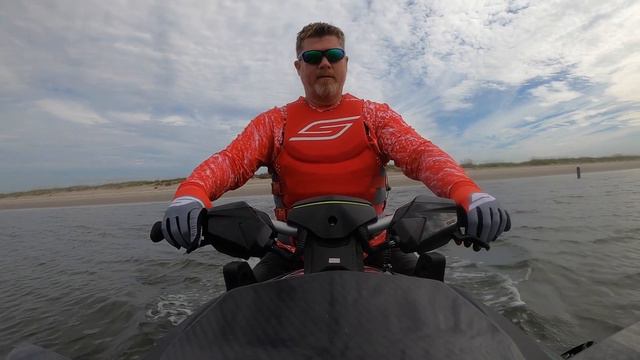 EXCLUSIVE REVIEW 2023 Sea-Doo RXP-X Apex 300 Limited Edition: The Watercraft Journal, Ep. 118 смотреть онлайн