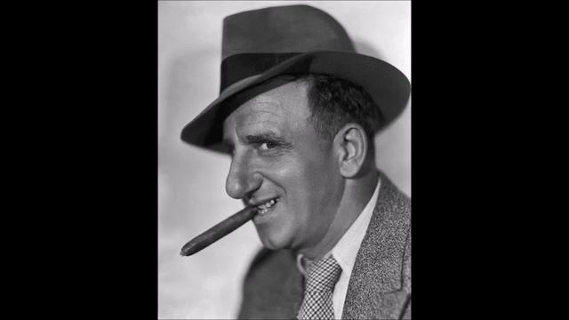 Jimmy Durante - Inka Dinka Doo