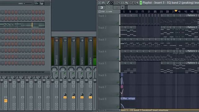 CheckSound MT-Power Drum 2 with FL Studio смотреть онлайн
