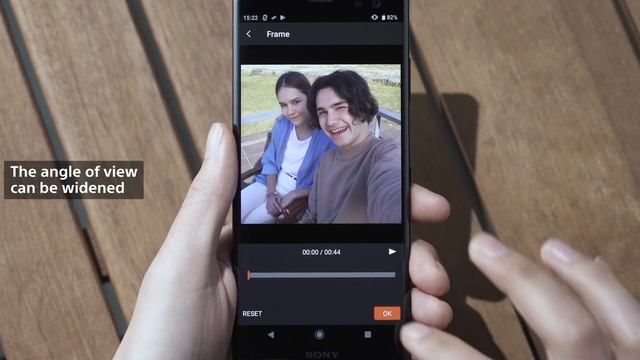 Movie Edit add-on | Imaging Edge | Sony смотреть онлайн