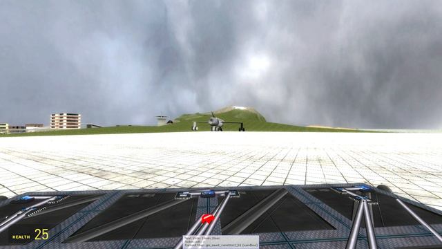 GARRY'S MOD BUILD #017 - FINALE: Was fliegt besser | GMOD [GERMAN HD] смотреть онлайн