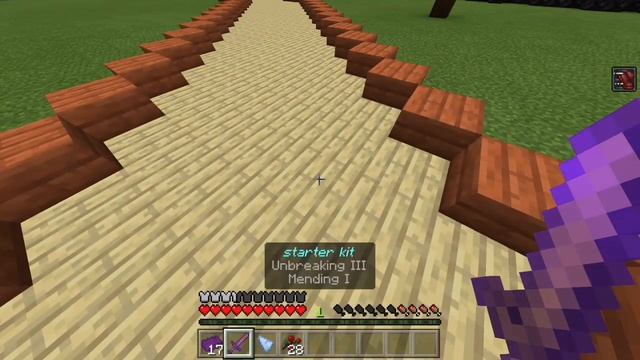 Downloadable Kit PvP map!!! Minecraft Bedrock Edition *2021 1.16+* смотреть онлайн