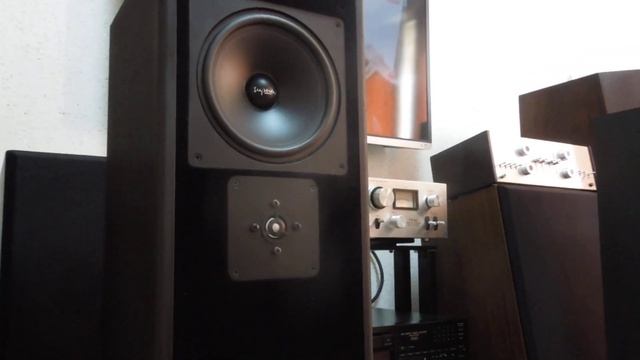 HECO Superior 740 смотреть онлайн