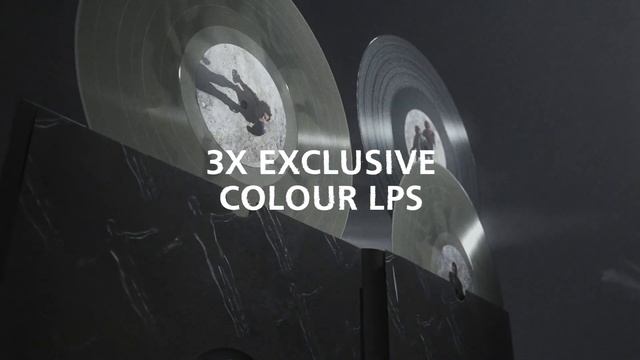 Muse Absolution XX Anniversary смотреть онлайн