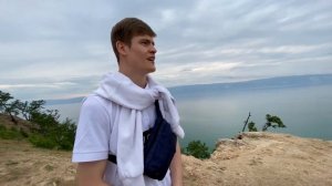 Ольхон самый большой остров на Байкале ! Стоит ли ехать на Байкал? Что посмотреть на Ольхоне ?