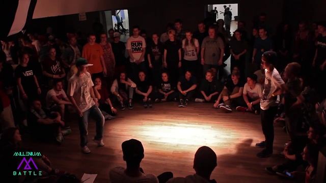 ПАХАН vs ДЕН КАН смотреть онлайн