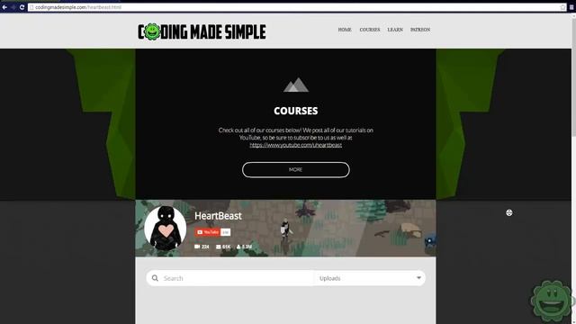 Chance to WIN a Free Java Course + New CMS Creators смотреть онлайн