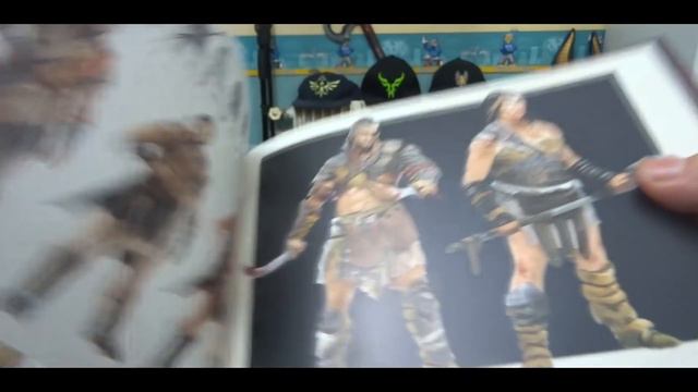 UNBOXING ASSASSIN'S CREED ODYSSEY - SPARTAN EDITION смотреть онлайн