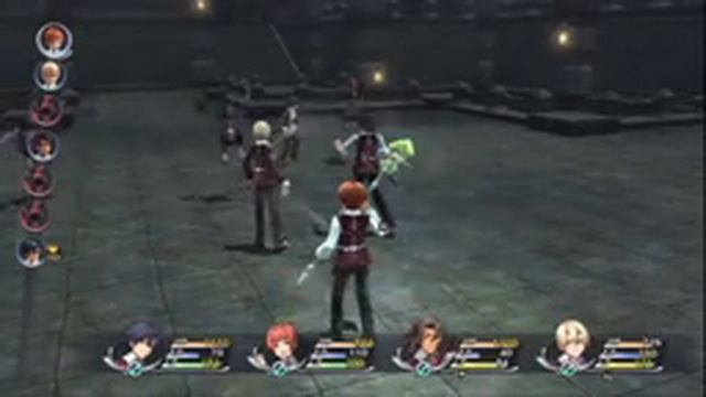The Legend of Heroes: Cold Steel Review (PS3,Vita) смотреть онлайн