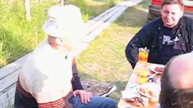 Иван Н. Шестаков. Налетели вдруг дожди смотреть онлайн