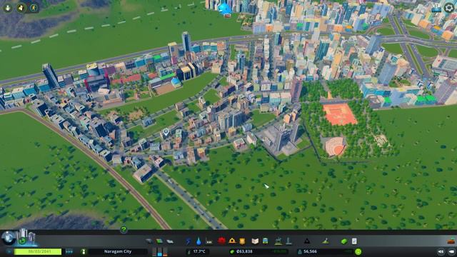 Toll Booth Money Scam 💰🤑 in My நரகம் City [Episode 10] Cities Skylines Tamil смотреть онлайн