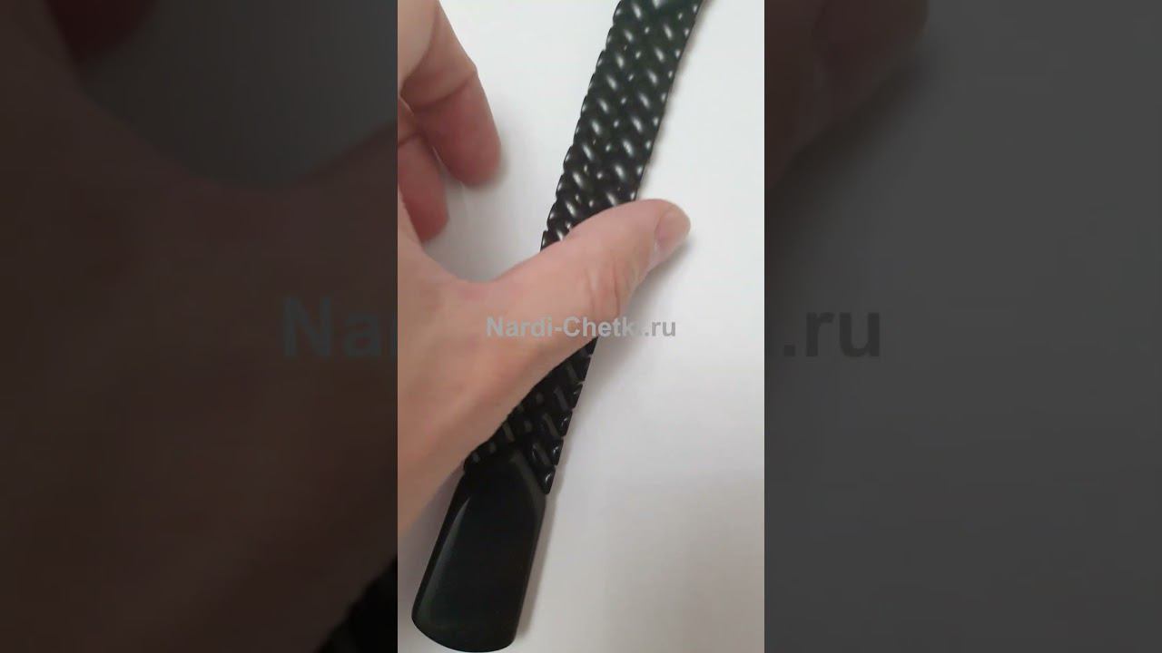 Четки перекидные из эбонита Шерл #москва #эксклюзив #четки #творчество #подарки