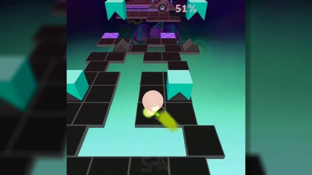 Rolling Sky Halloween Chorus, The 4th Cup, Birthday Anniversary (Music Swaps/Mashup) смотреть онлайн