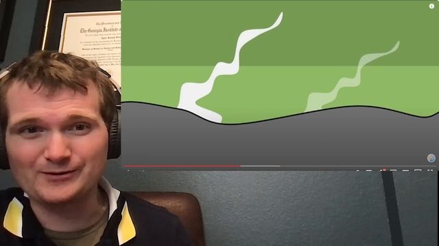 Nuclear Engineer Reacts to Alternate History Hub "History of the Fallout World (Lore)" смотреть онлайн
