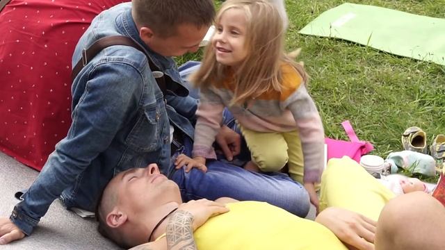 День рождения Дацана Гунзэчойнэй смотреть онлайн