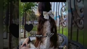 Новая песня Акмаль вдоль дорог я иду отчаянно ❤️🥀