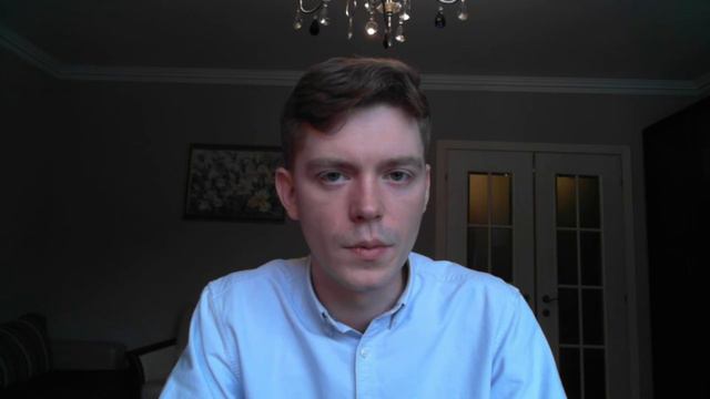 Как доверять себе и другому, если доверять трудно. смотреть онлайн
